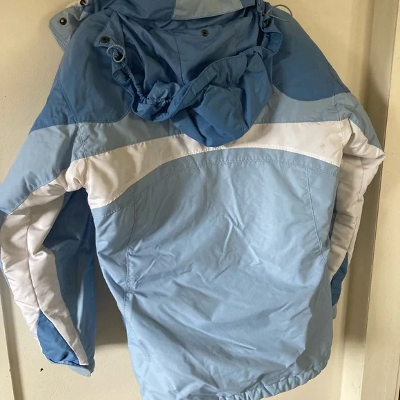 Women’s Columbia winter jacket - Picture 5 of 5